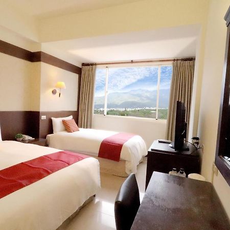 Flowersay Homestay Cát An Ngoại thất bức ảnh