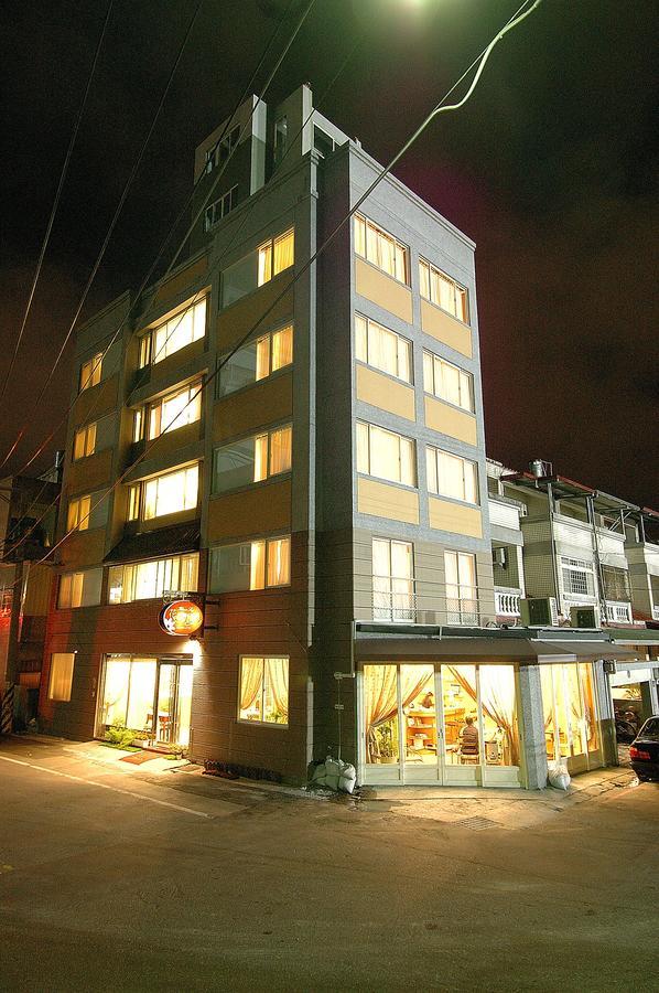 Flowersay Homestay Cát An Ngoại thất bức ảnh