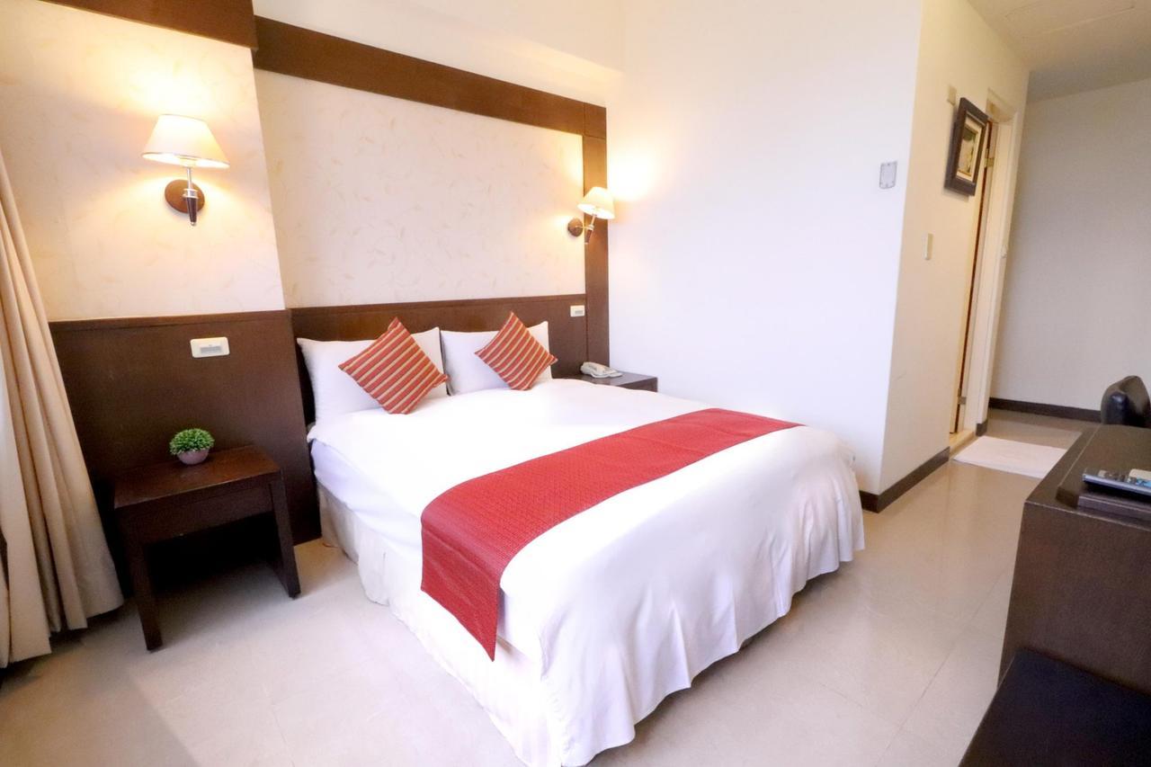 Flowersay Homestay Cát An Ngoại thất bức ảnh