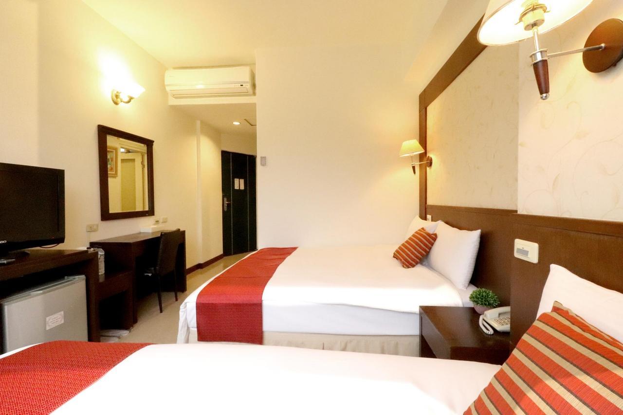 Flowersay Homestay Cát An Ngoại thất bức ảnh