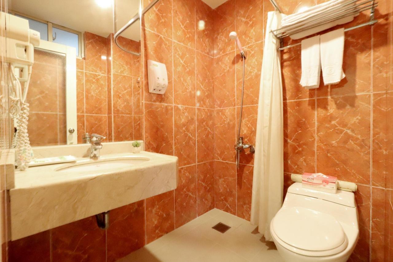 Flowersay Homestay Cát An Ngoại thất bức ảnh