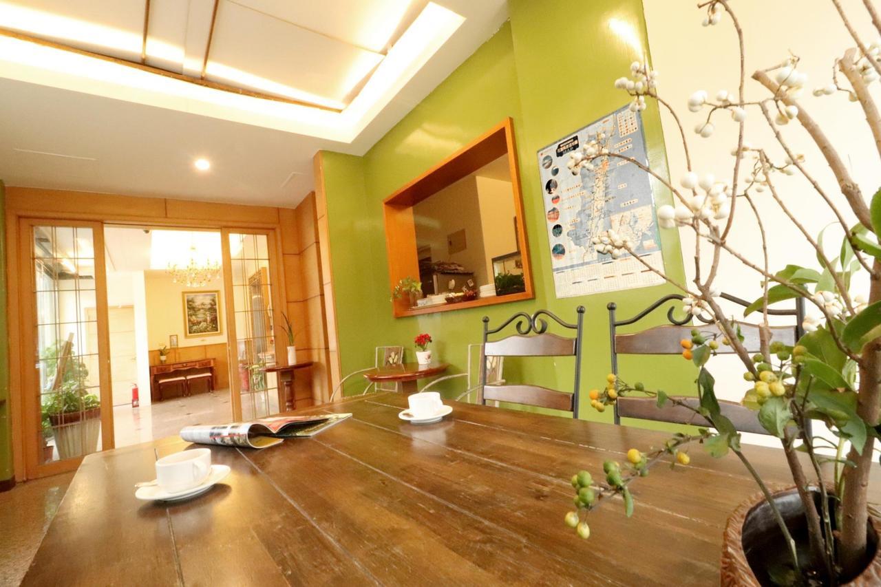 Flowersay Homestay Cát An Ngoại thất bức ảnh