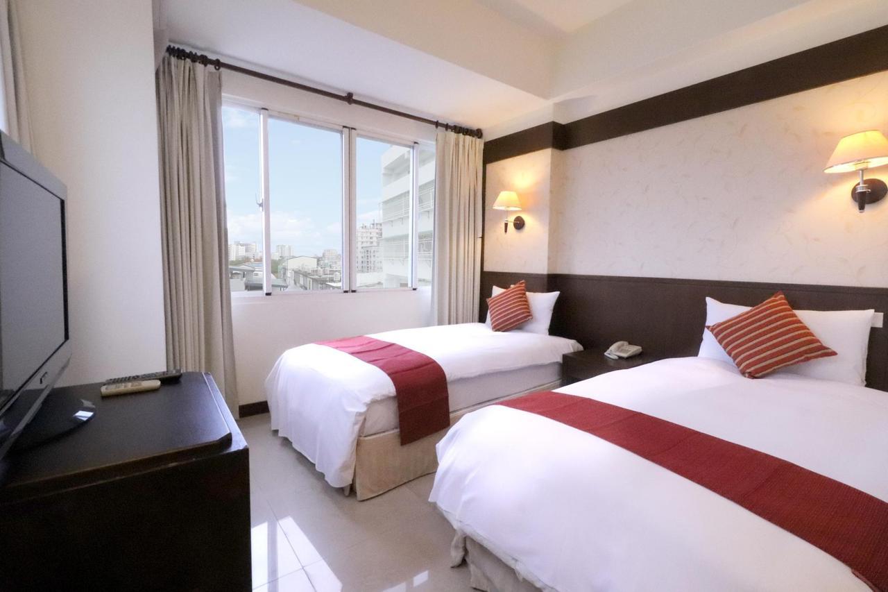Flowersay Homestay Cát An Ngoại thất bức ảnh