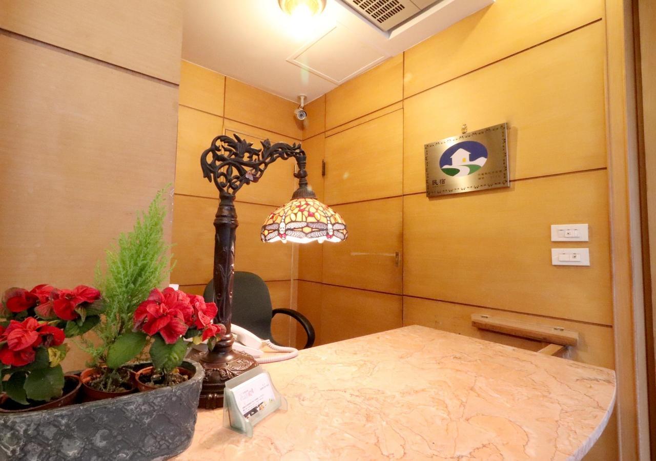 Flowersay Homestay Cát An Ngoại thất bức ảnh
