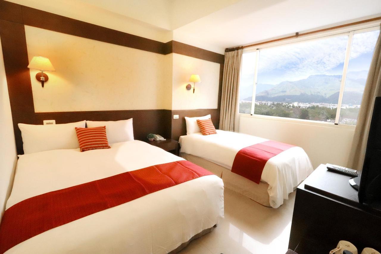 Flowersay Homestay Cát An Ngoại thất bức ảnh