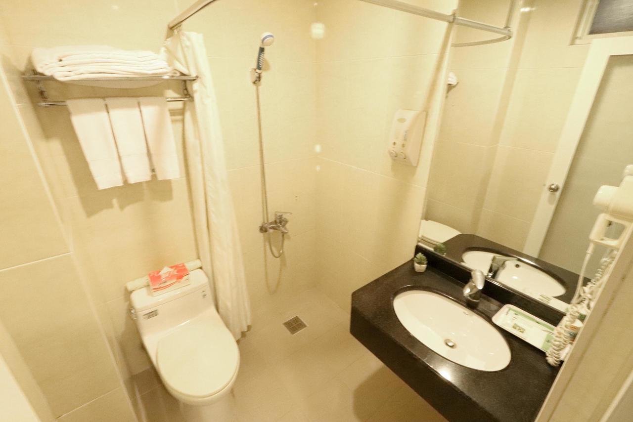 Flowersay Homestay Cát An Ngoại thất bức ảnh