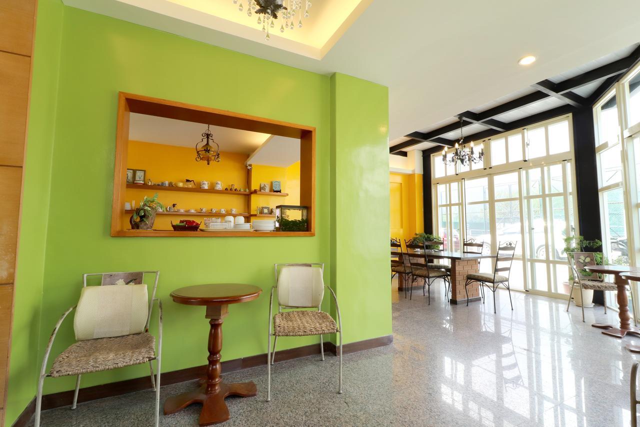 Flowersay Homestay Cát An Ngoại thất bức ảnh