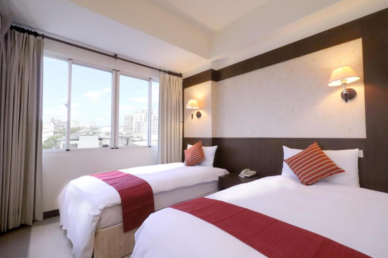 Flowersay Homestay Cát An Ngoại thất bức ảnh