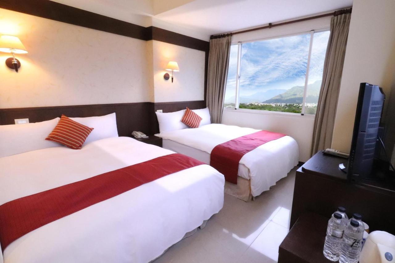 Flowersay Homestay Cát An Ngoại thất bức ảnh